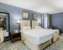 Al Aqeeq Madinah Hotel thumbnail